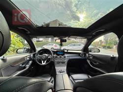 مێرسێدس بێنز C-Class